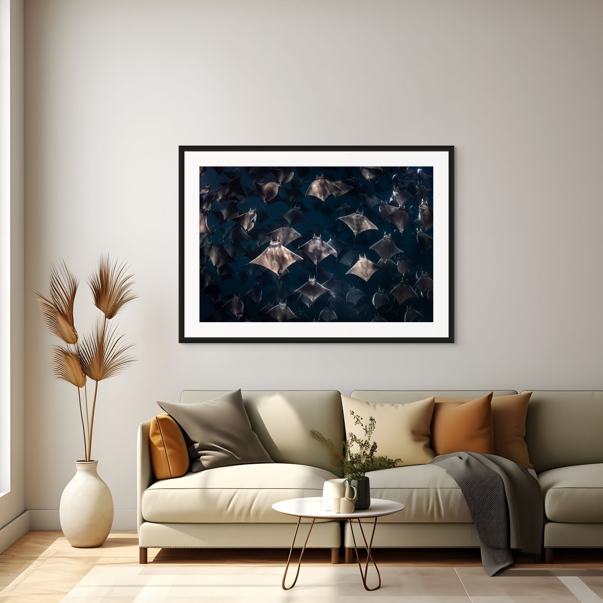 Fever Dream - Photo Print