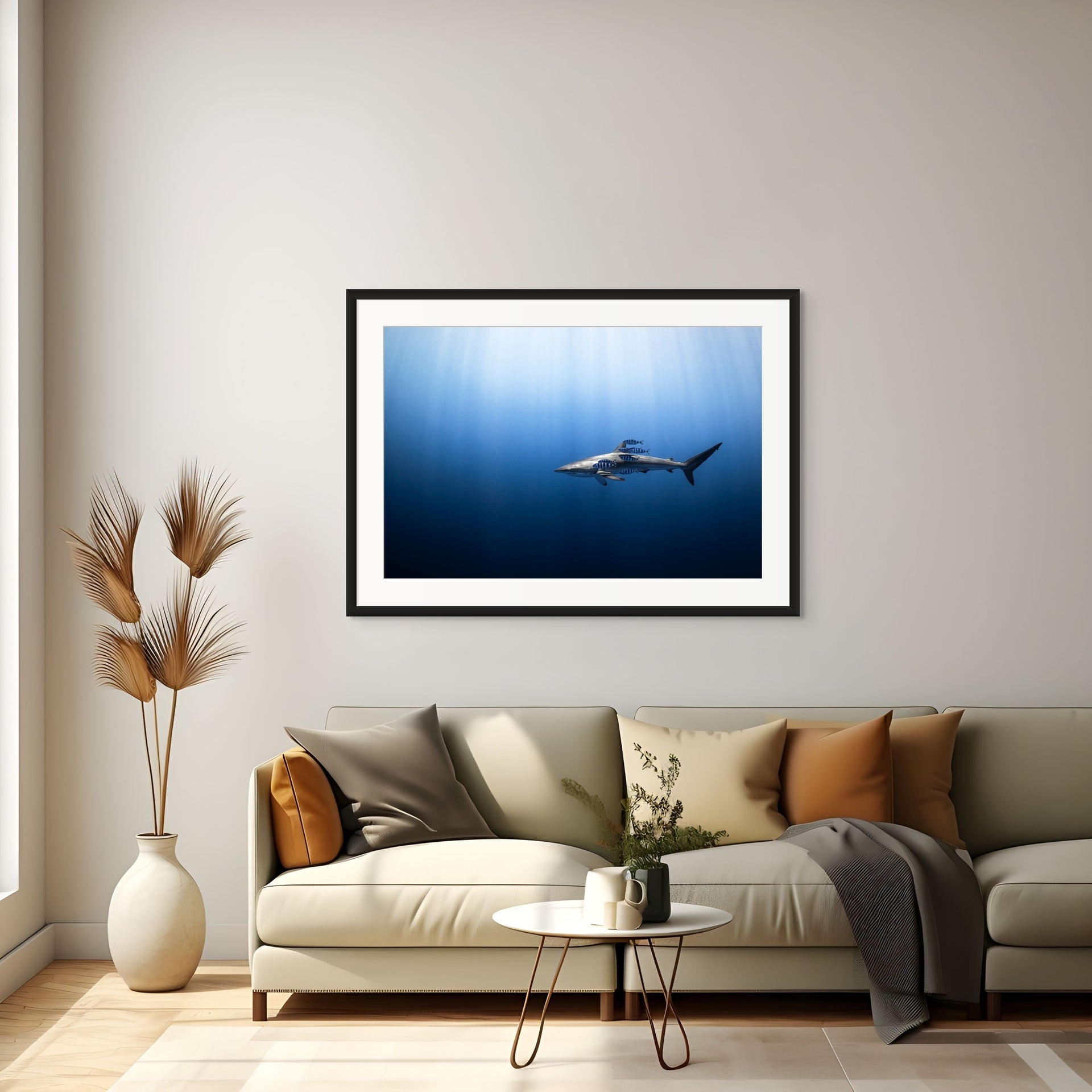 Silky - Photo Print