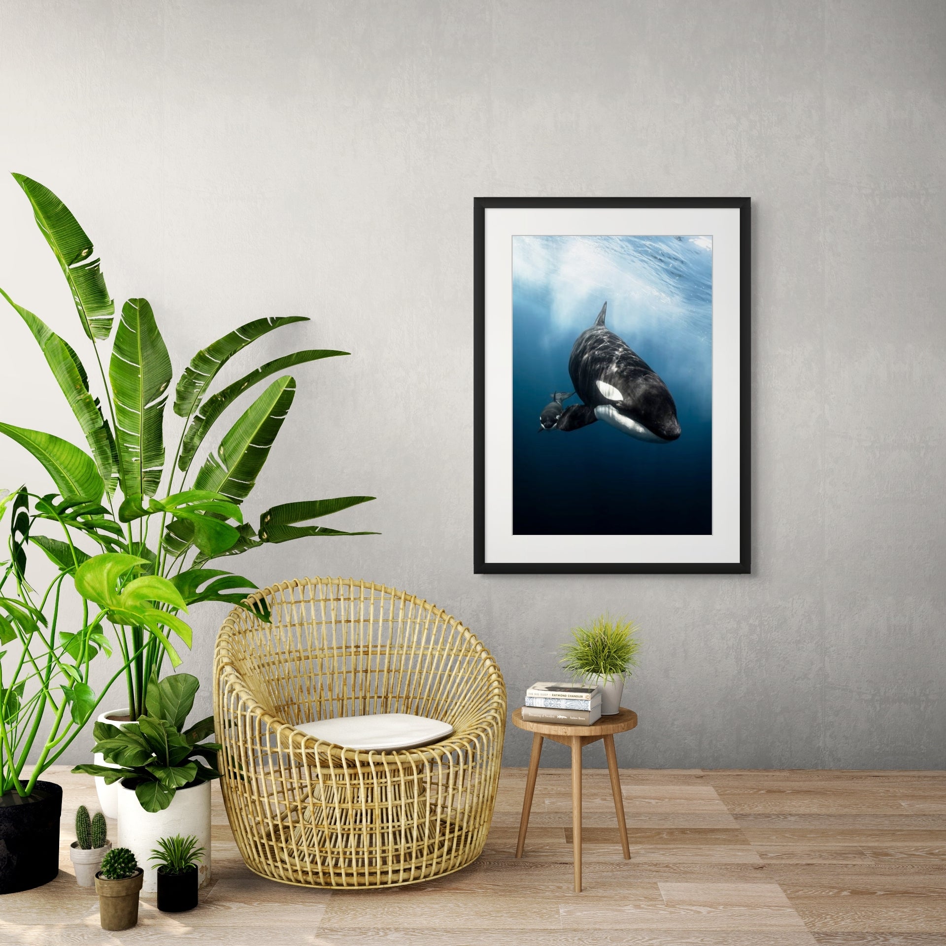 Mama - Photo Print