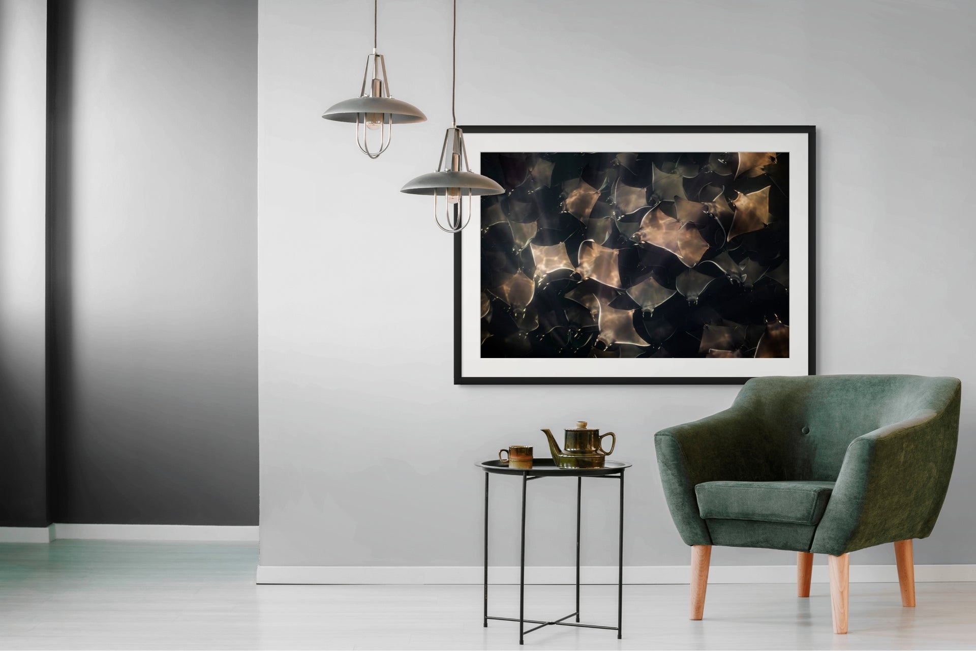The Dance - Photo Print
