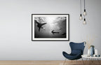 The Gang's All Here - Photo Print