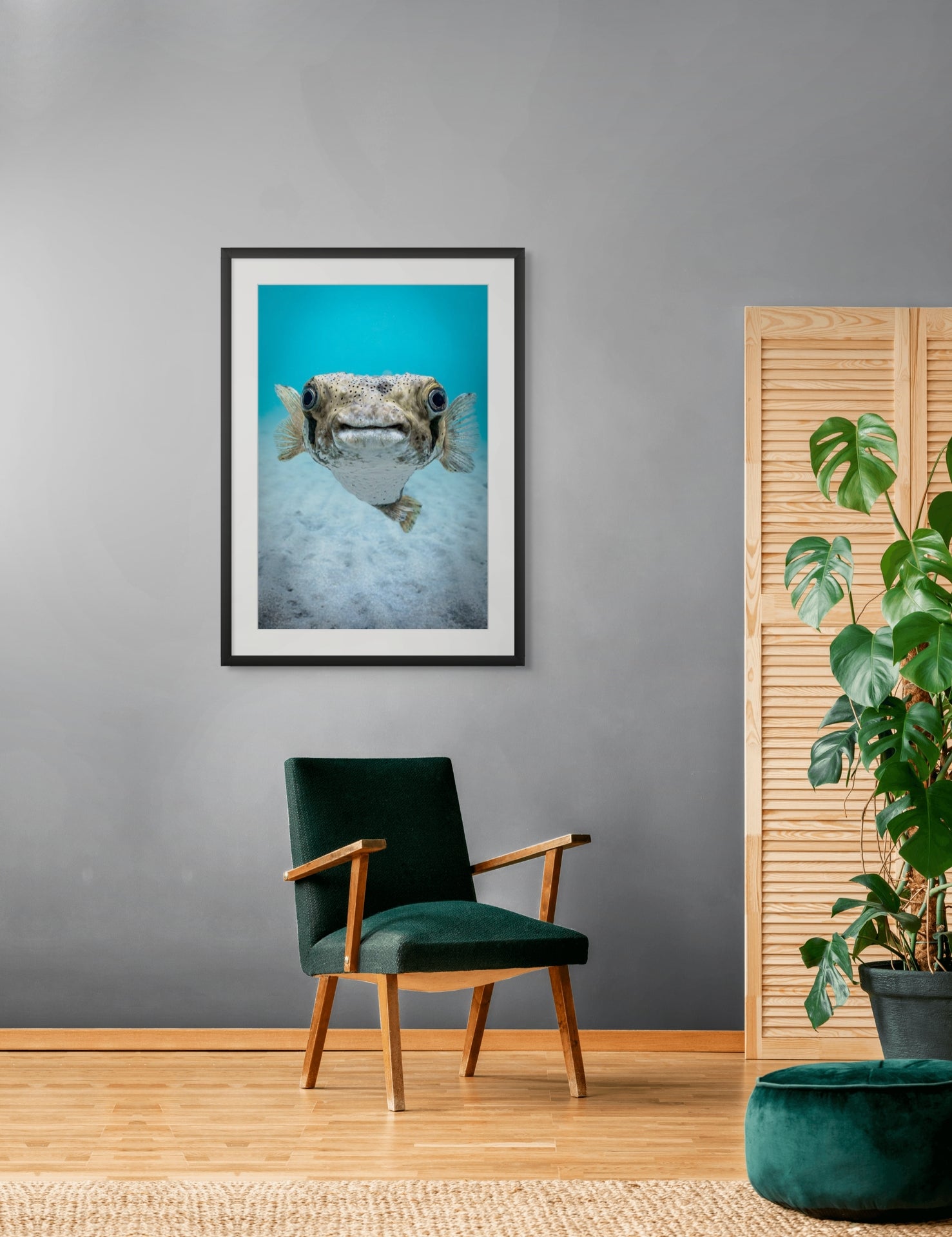 Lip Fillers - Photo Print