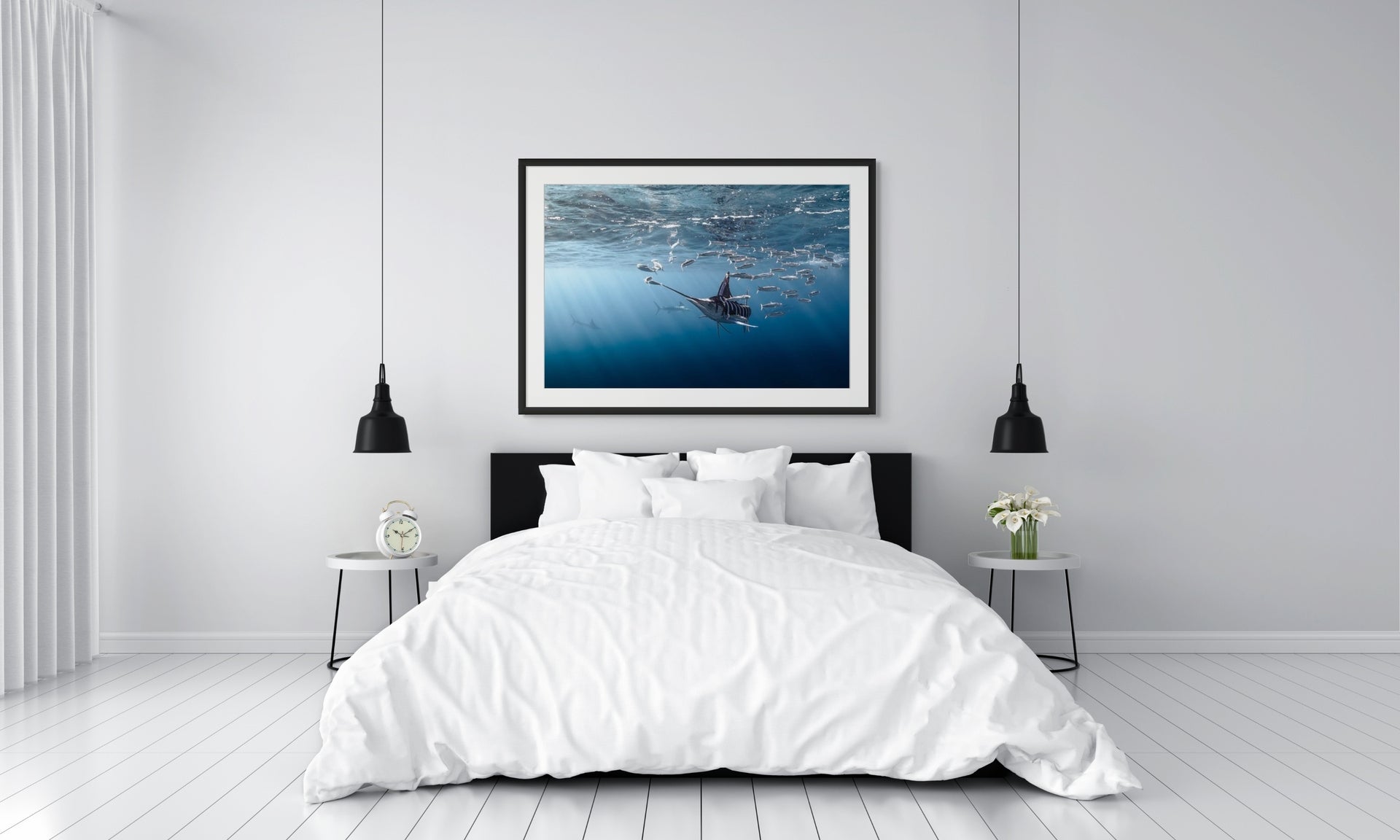 Bullseye! - Photo Print