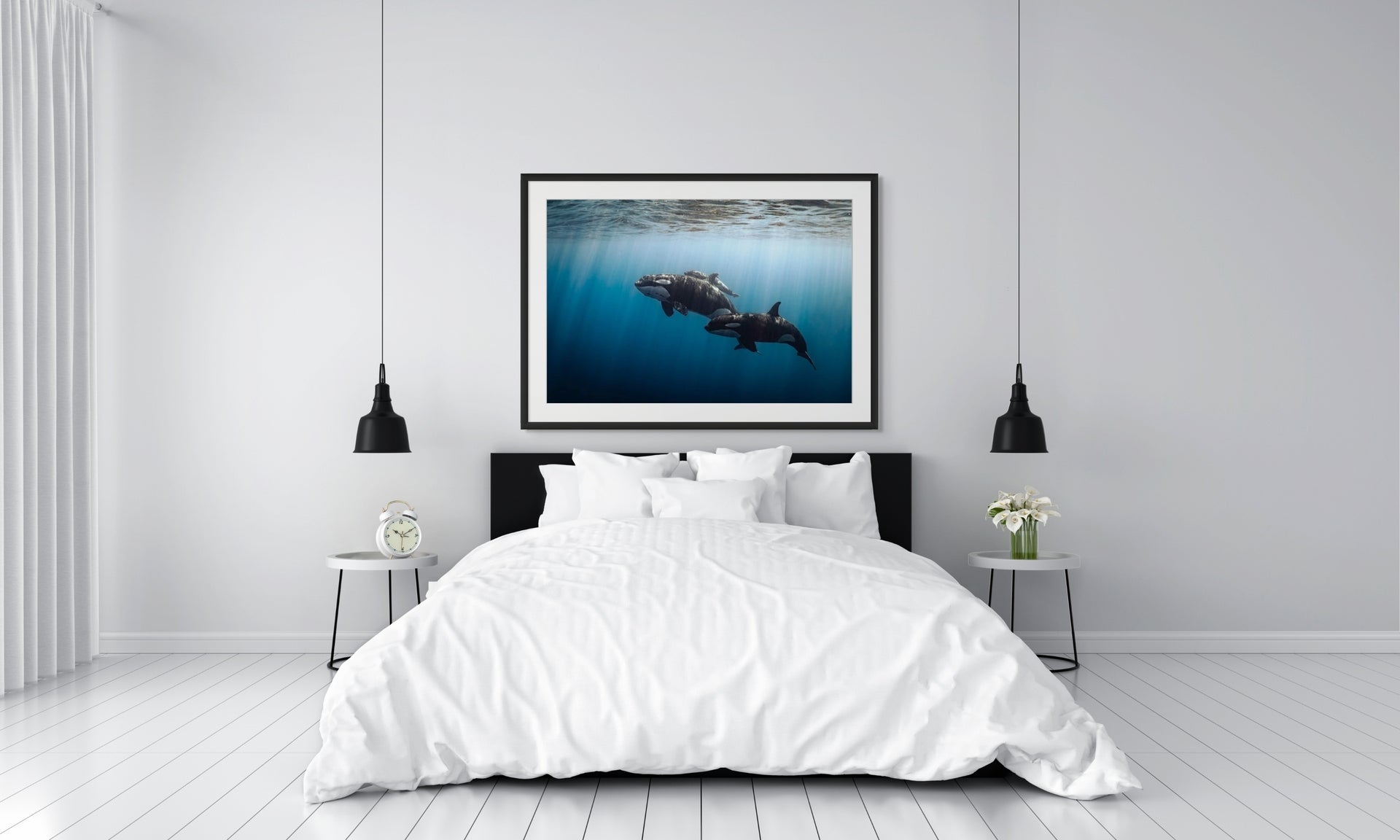 Family Ties - Photo Print