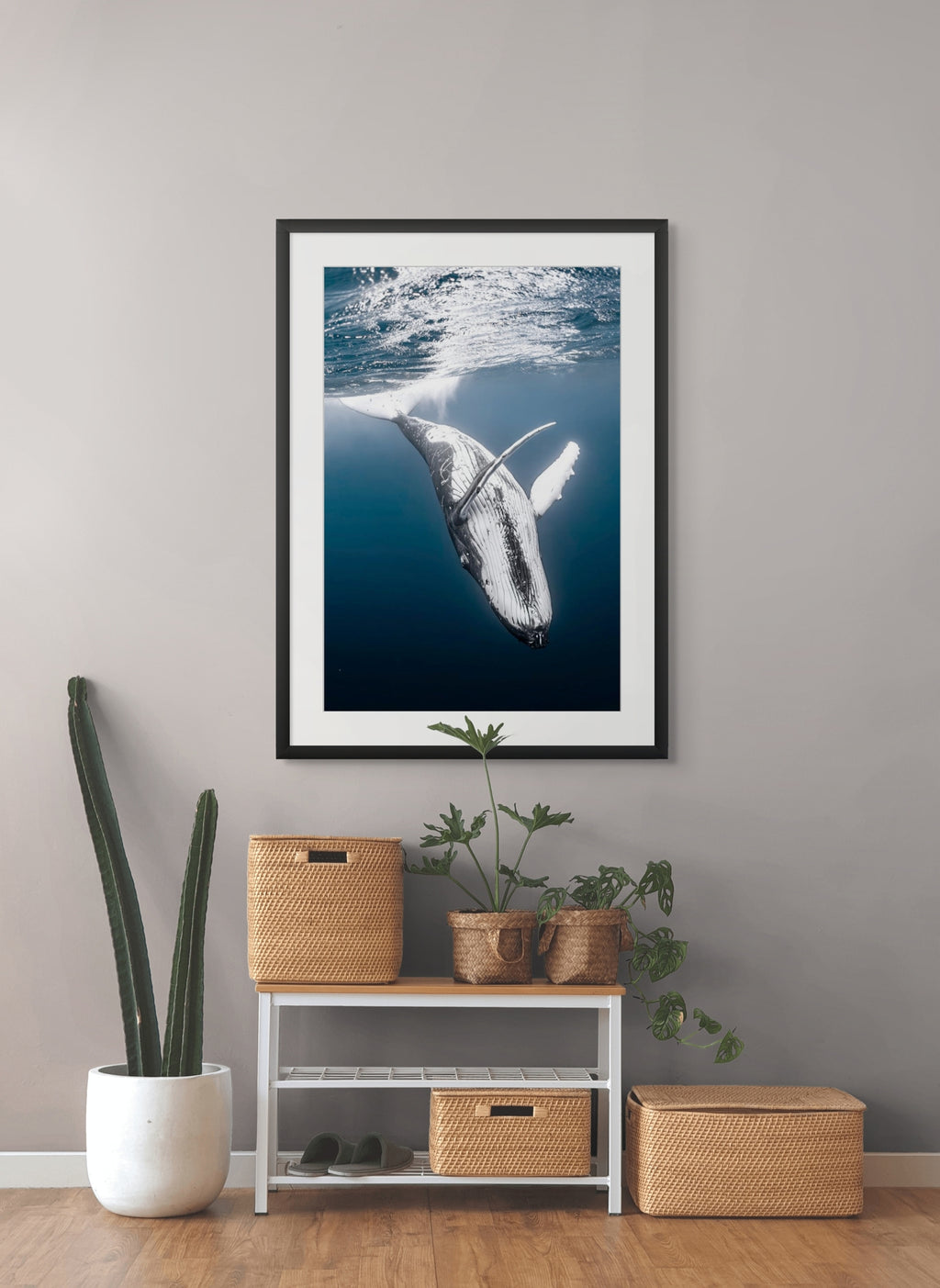 Dancing - Photo Print