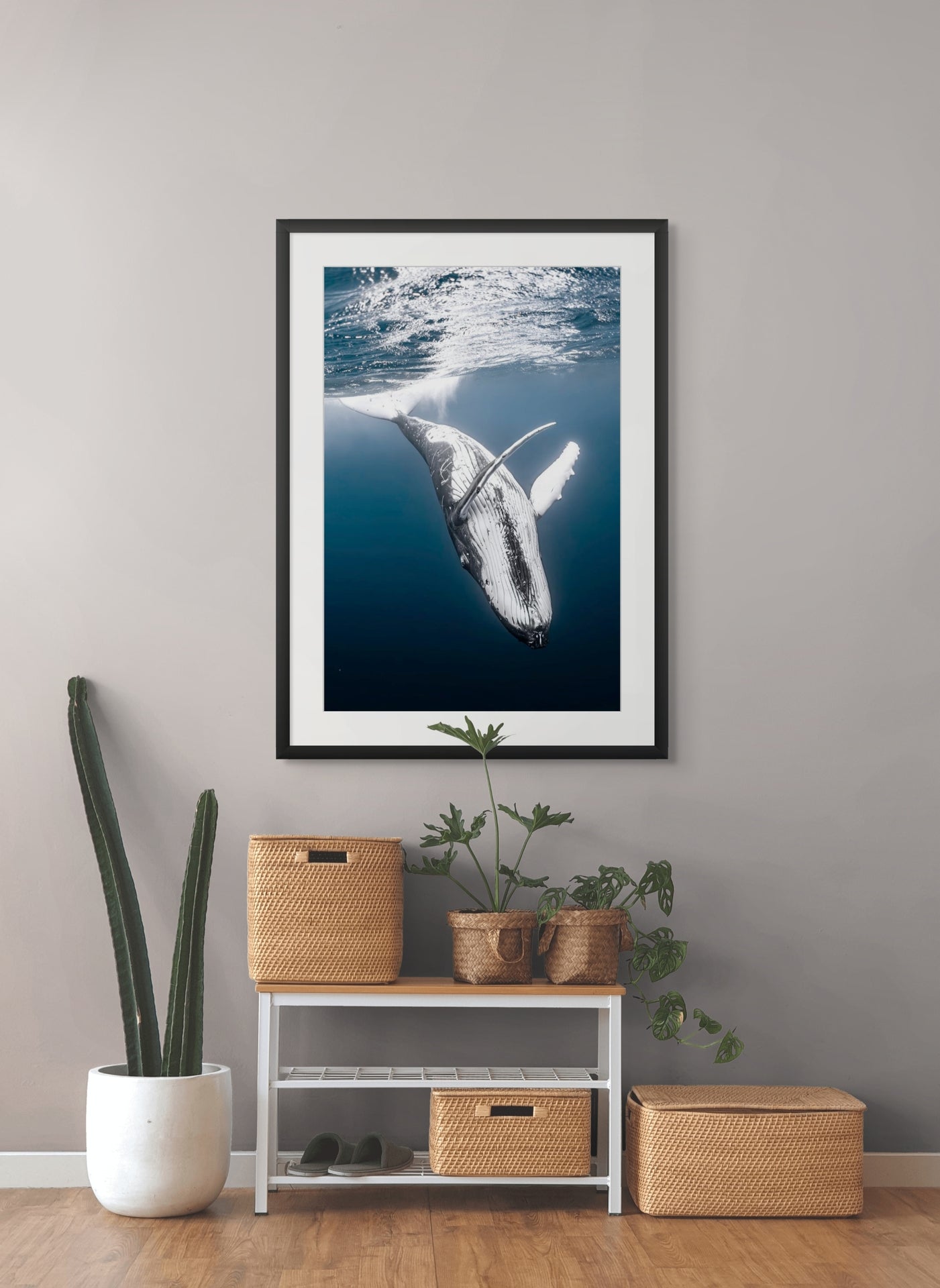 Dancing - Photo Print