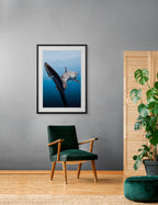 Slipstream - Photo Print