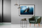 Matriarch - Photo Print