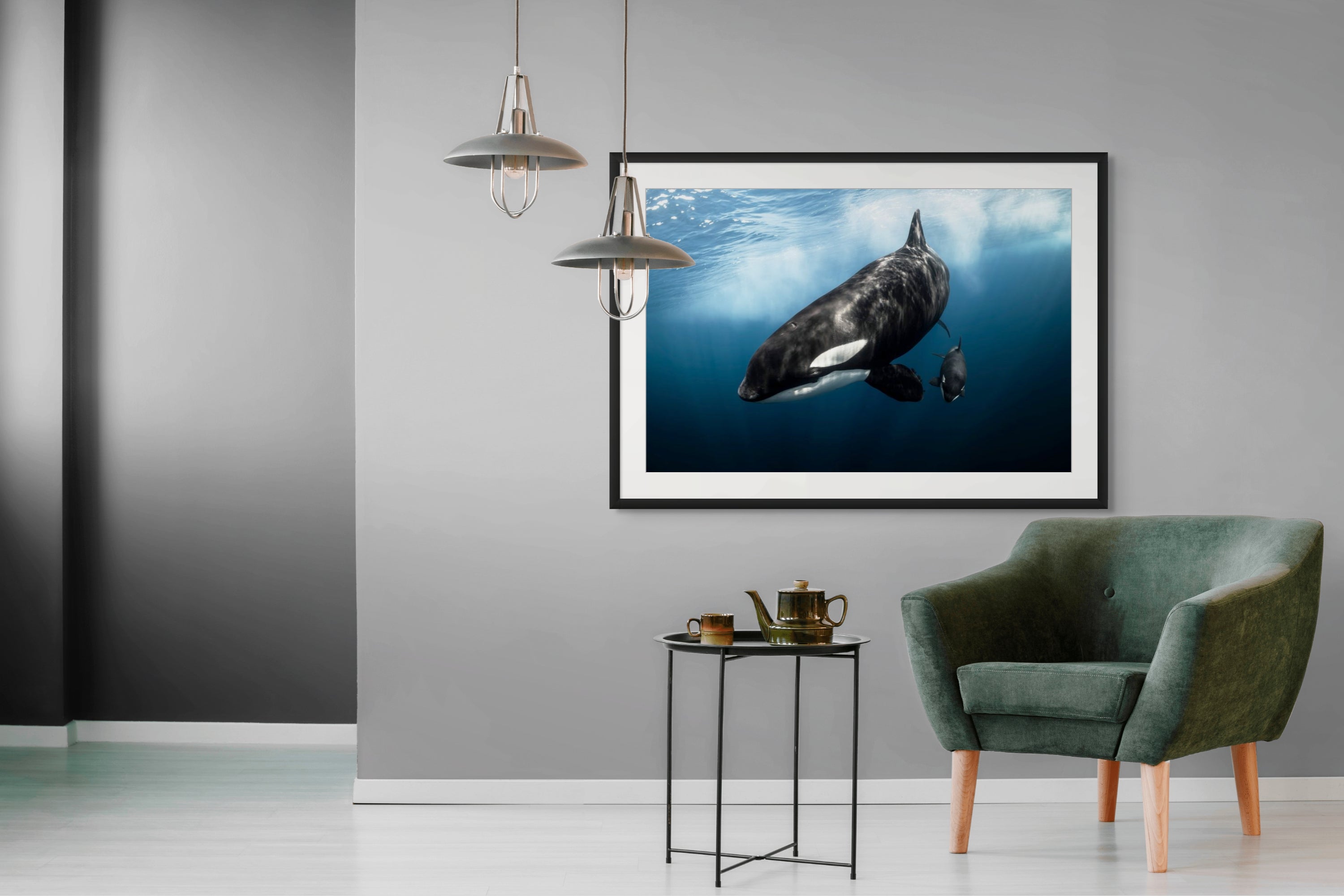 Matriarch - Photo Print